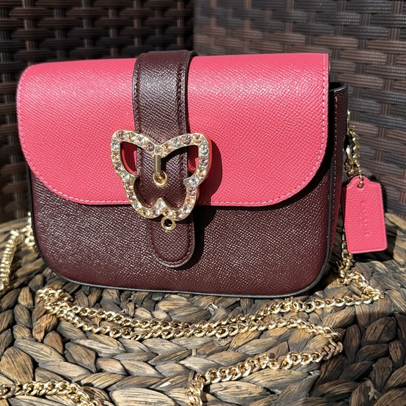 Coach Crossbody - Picture 1 of 5